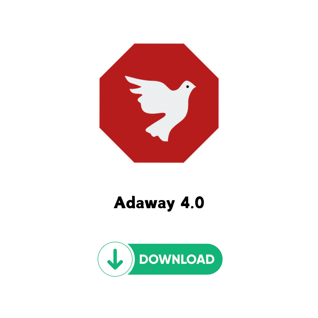 Adaway 4.0