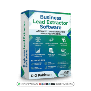 Business Lead Extractor