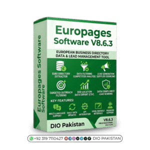 Europages