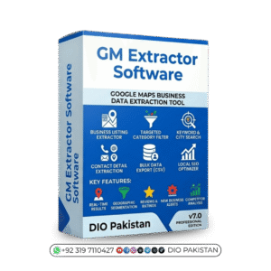 GM Extractor